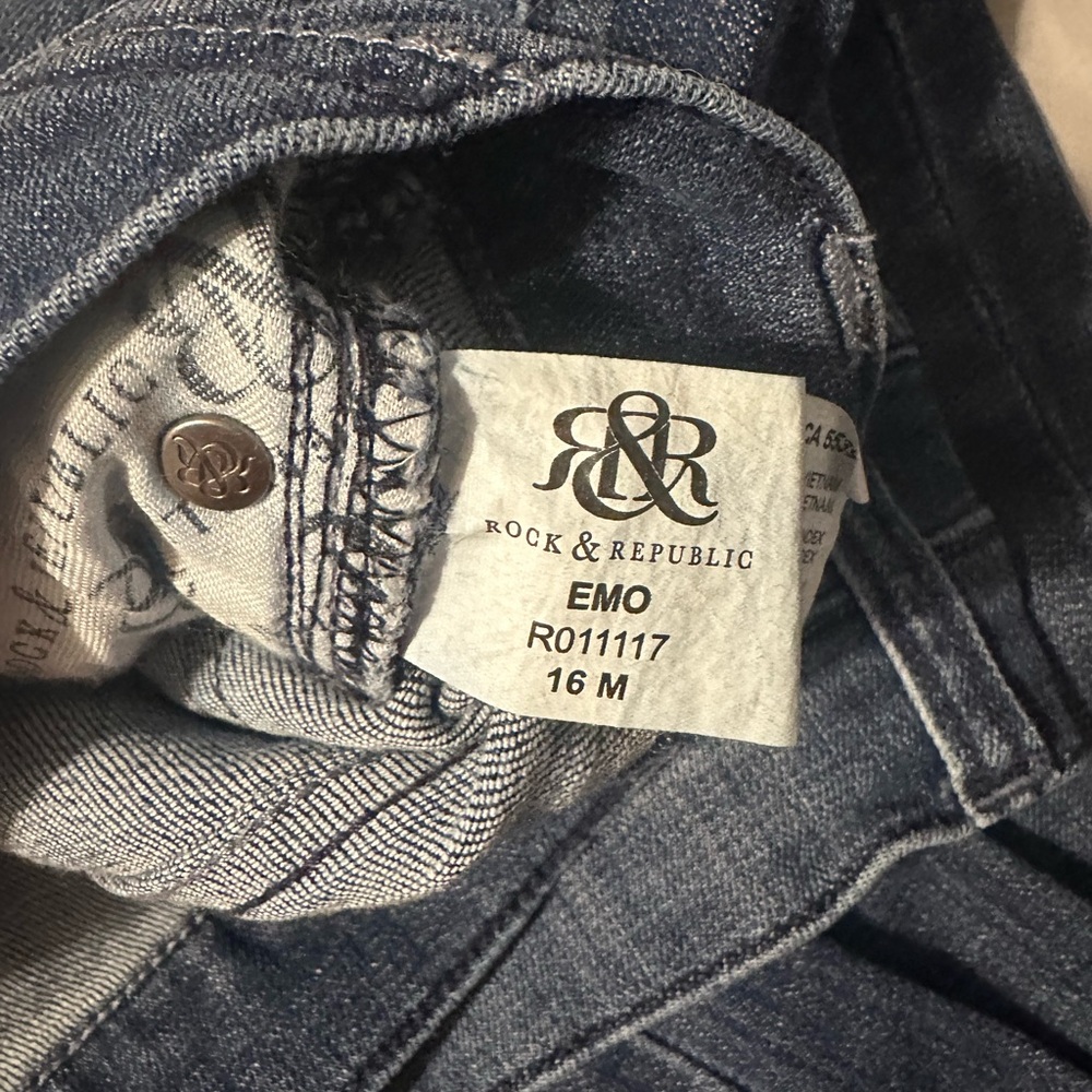 Rock N Republic jeans